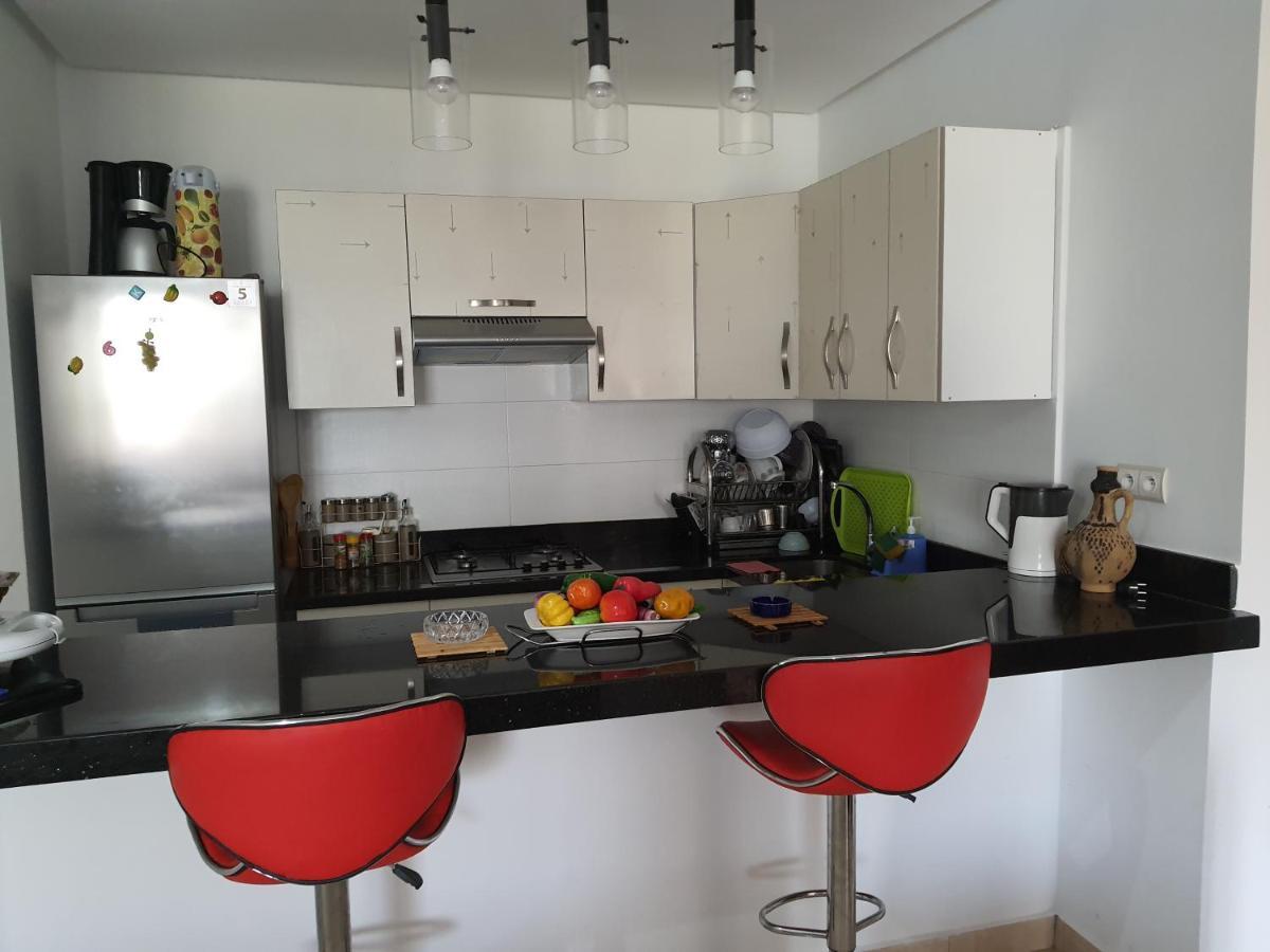 Asilah Beralmar Properties Exterior photo