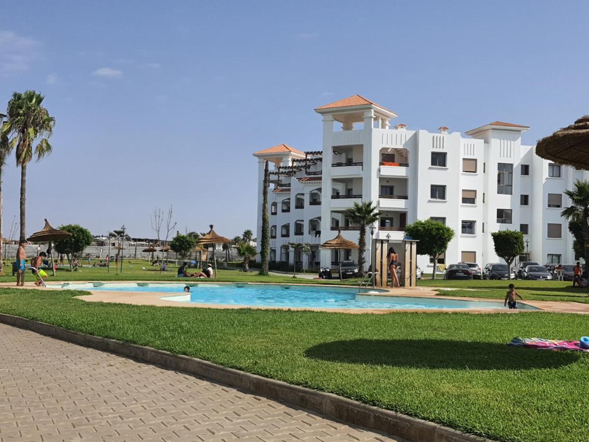Asilah Beralmar Properties Exterior photo
