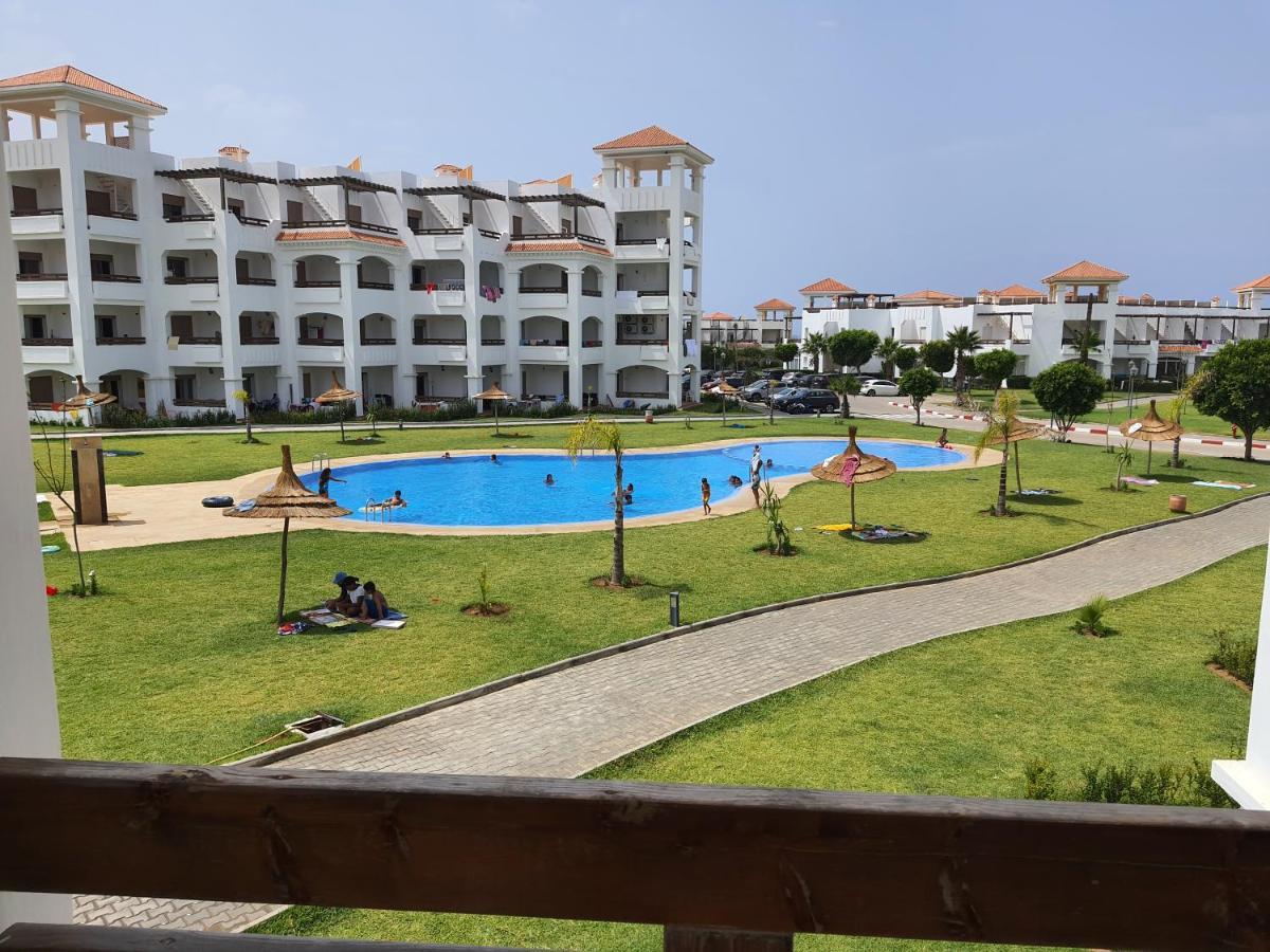 Asilah Beralmar Properties Exterior photo